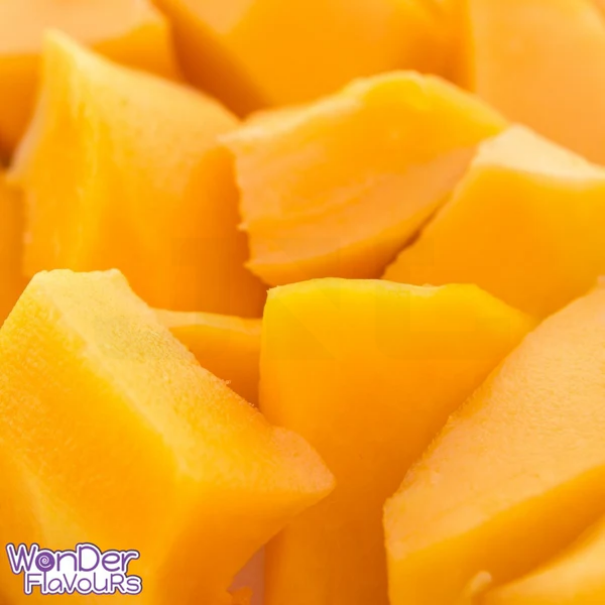 Wonder Flavours SC Papaya - In Stock