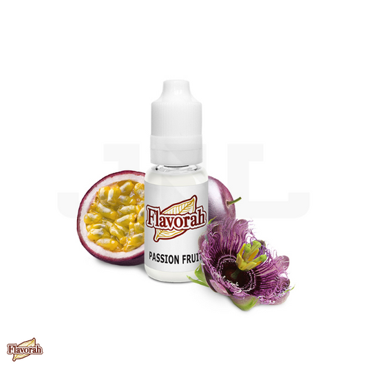 Flavorah Passion Fruit