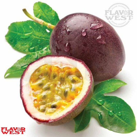 Flavor West Passion Fruit