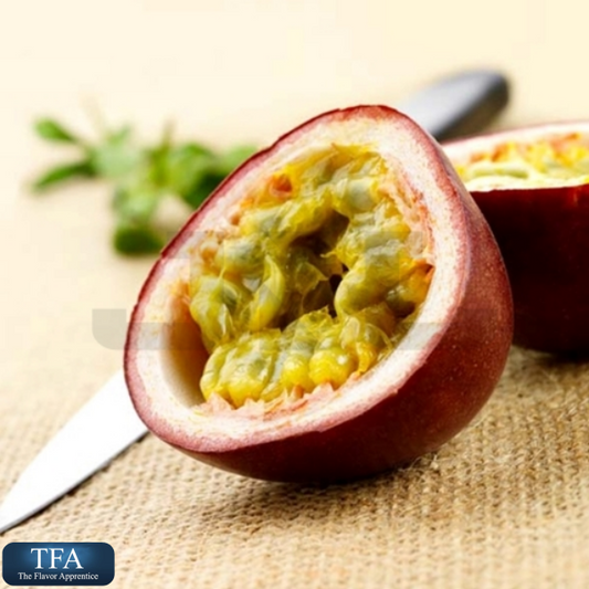 TFA Passionfruit - In Stock