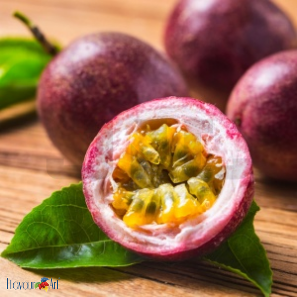 Flavour Art Passionfruit - In Stock