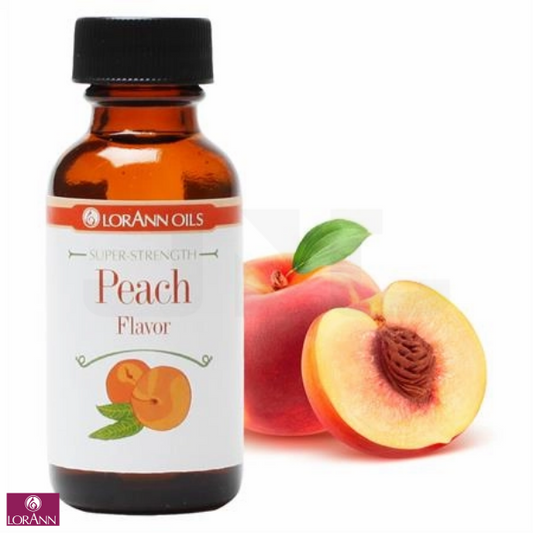 LorAnn Peach - In Stock