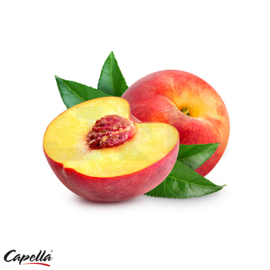 Capella Peach
