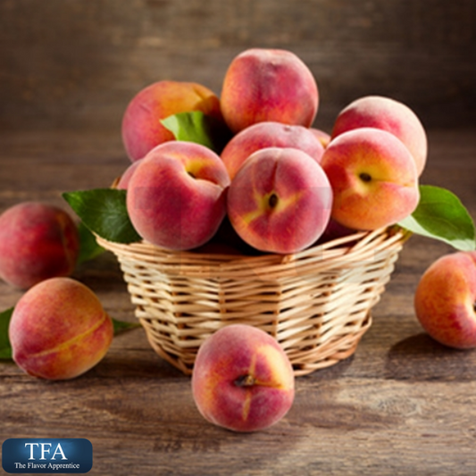 TFA Peach - In Stock