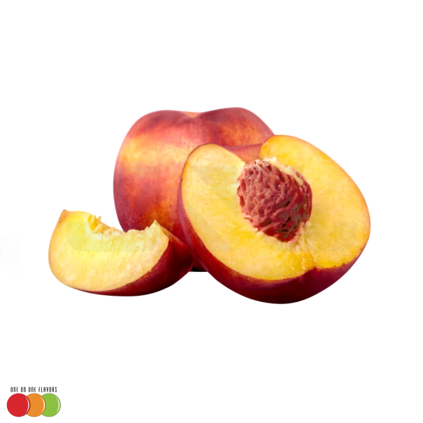 One On One Peach (Fresh) - In Stock