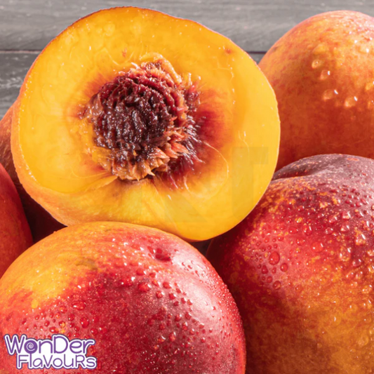 Wonder Flavours SC Peach (Juicy)