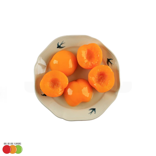 One On One Peach Sweet - In Stock