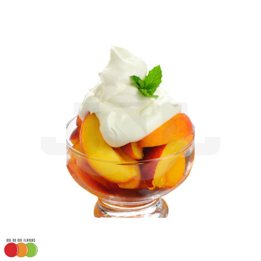 One On One Peaches Cream - In Stock