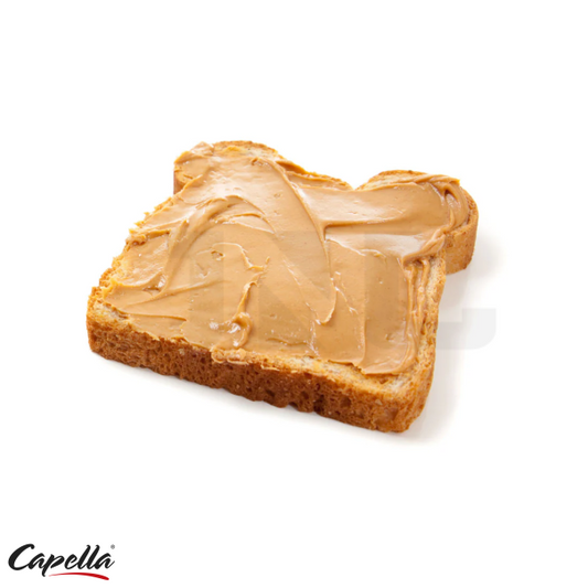 Capella Peanut Butter