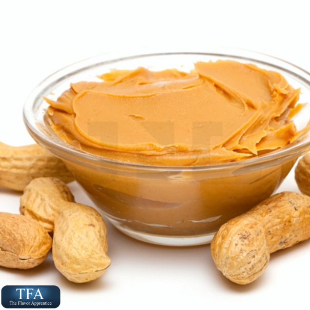 TFA Peanut Butter