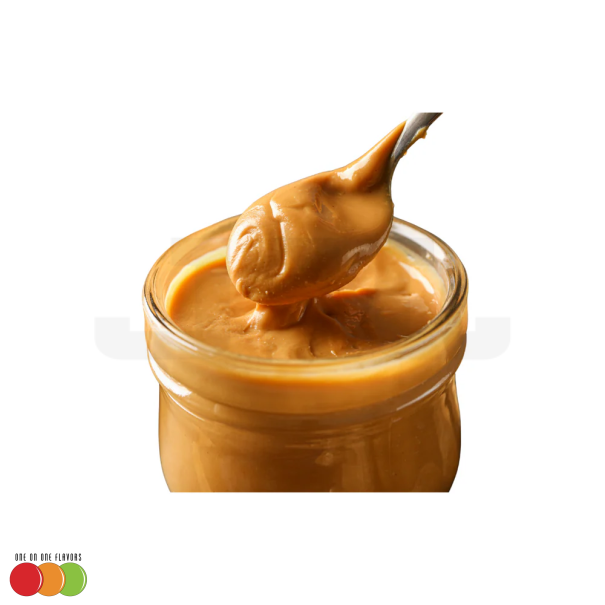 One On One Peanut (Pea-Not) Butter - In Stock