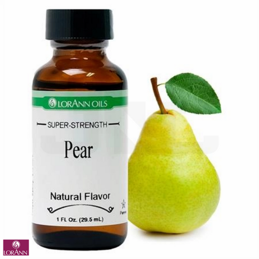 LorAnn Pear - In Stock