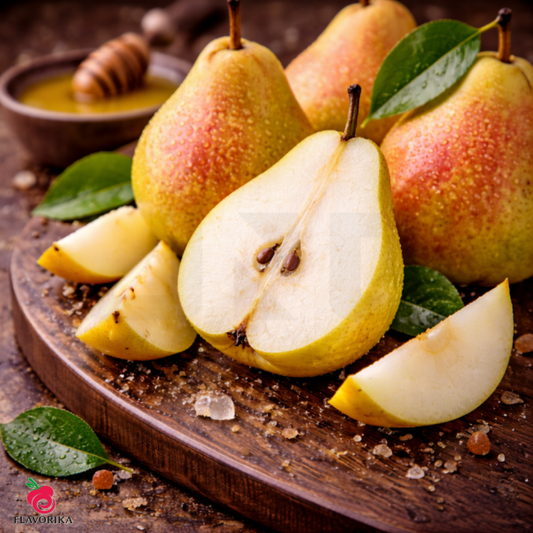 Flavorika Pear