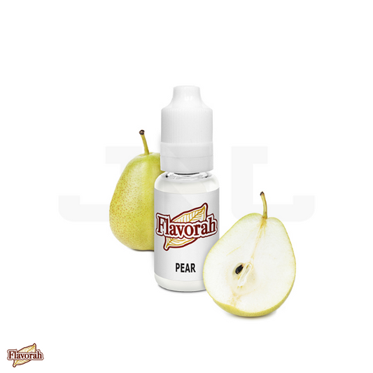 Flavorah Pear