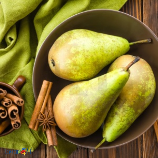 Flavour Art Pear - In Stock