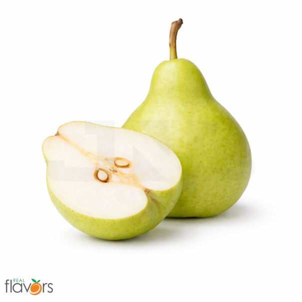 Real Flavors Pear Extract - In Stock