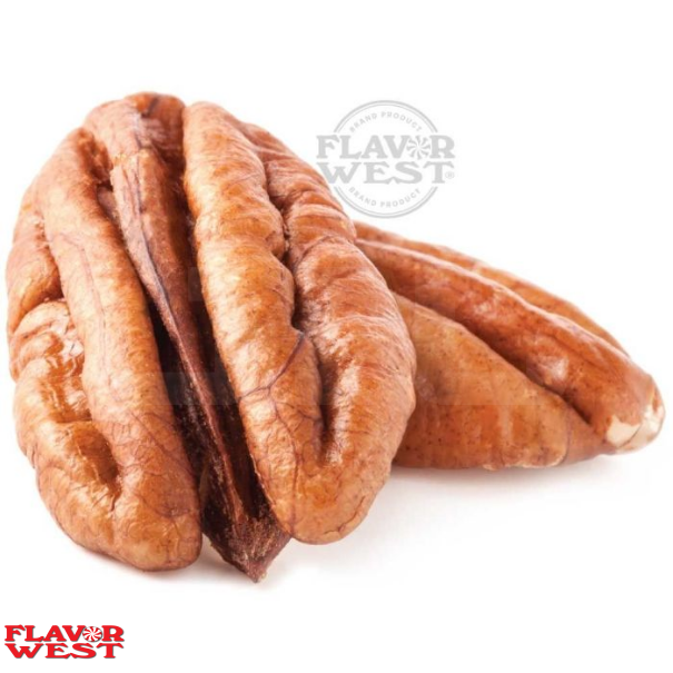 Flavor West Pecan