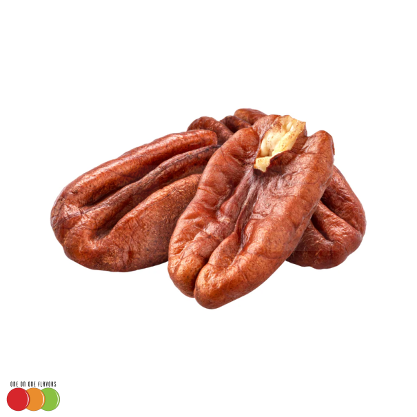 One On One Pecan - In Stock