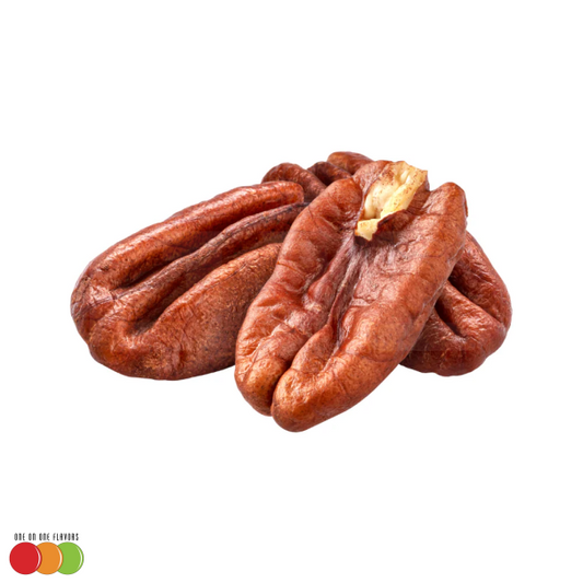 One On One Pecan - In Stock