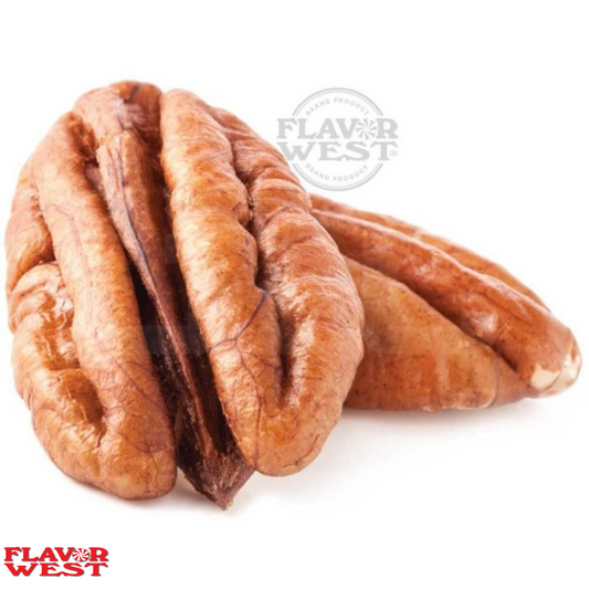 Flavor West Pecan - In Stock