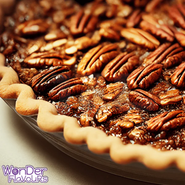 Wonder Flavours SC Pecan Pie