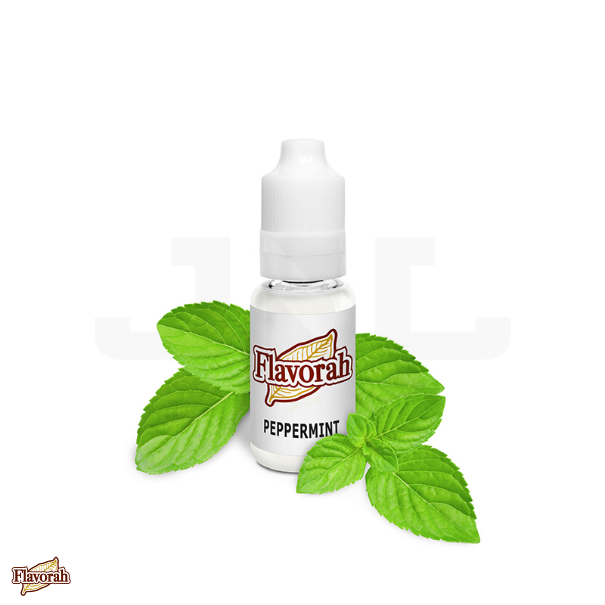 Flavorah Peppermint - In Stock