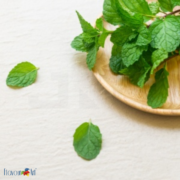 Flavour Art Peppermint - In Stock