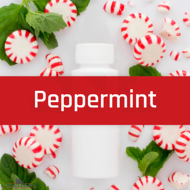 Liquid Barn Peppermint - In Stock