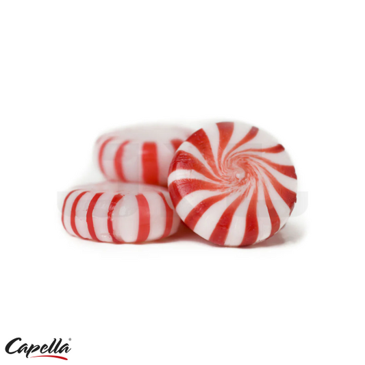 Capella Peppermint - In Stock