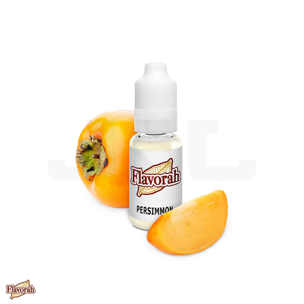 Flavorah Persimmon - In Stock