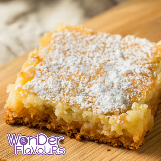 Wonder Flavours SC Philadelphia Butter Cake
