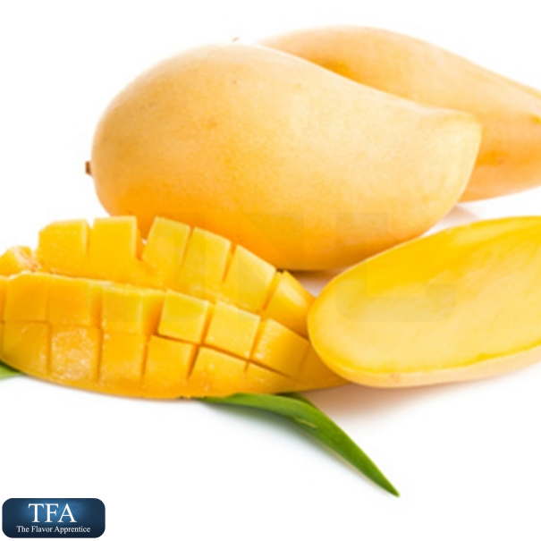 TFA Philippine Mango - In Stock