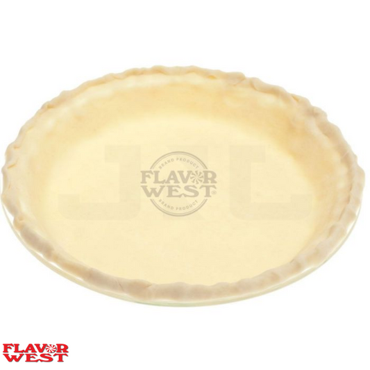 Flavor West Pie Crust - In Stock