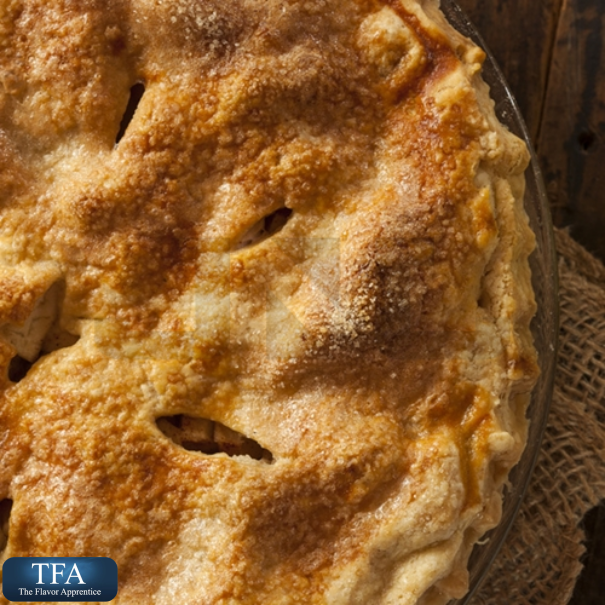 TFA Pie Crust