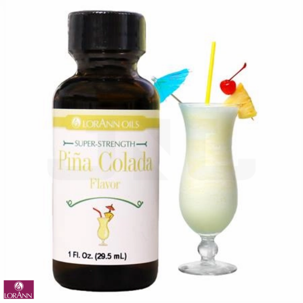 LorAnn Pina Colada - In Stock
