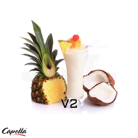 Capella Pina Colada V2