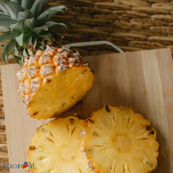 Flavour Art Pineapple - In Stock