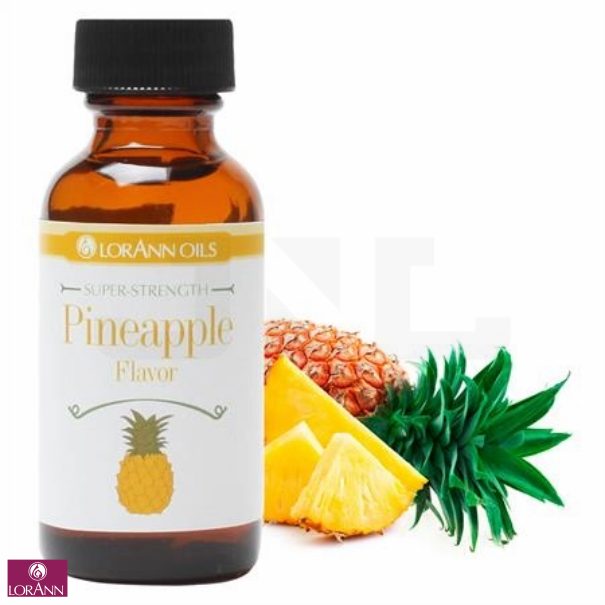 LorAnn Pineapple - In Stock