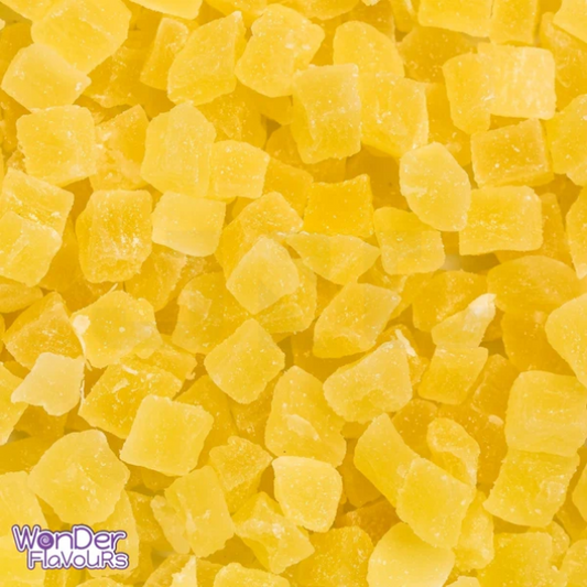 Wonder Flavours SC Pineapple Candy