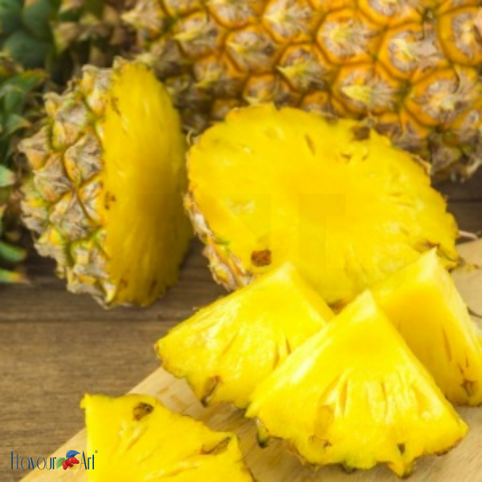 Flavour Art Pineapple Costa Rica - In Stock