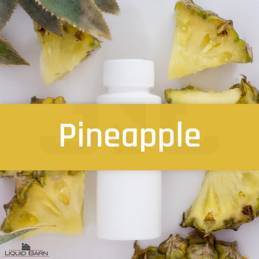 Liquid Barn Pineapple