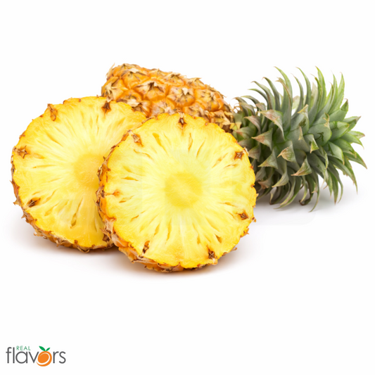 Real Flavors Pineapple Extract