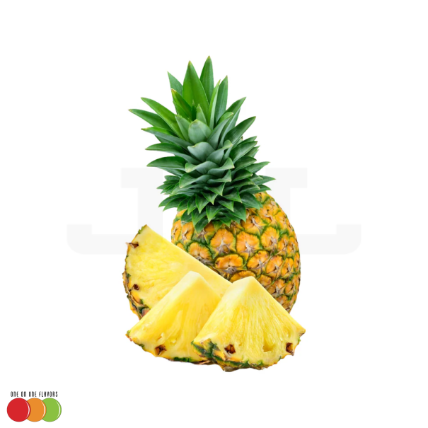One On One Pineapple (Fruit) - In Stock