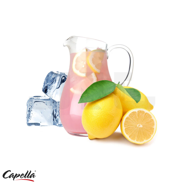Capella Pink Lemonade