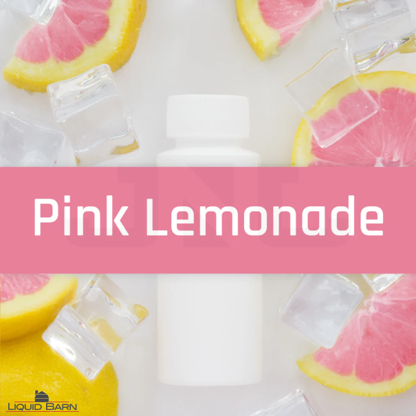 Liquid Barn Pink Lemonade - In Stock