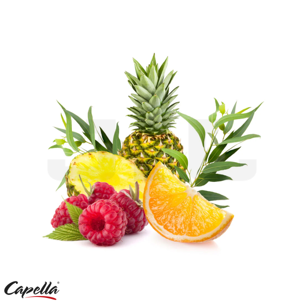 Capella Pink Punch