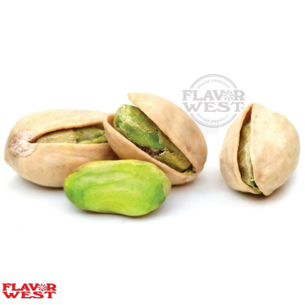 Flavor West Pistachio - In Stock