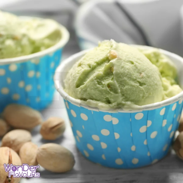 Wonder Flavours SC Pistachio Cream - In Stock
