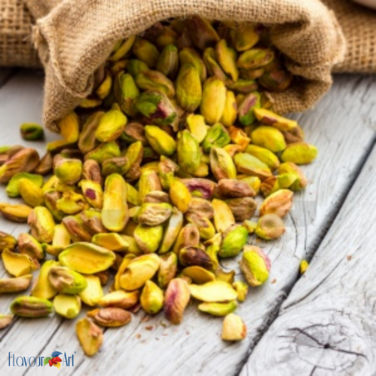 Flavour Art Pistachio - In Stock
