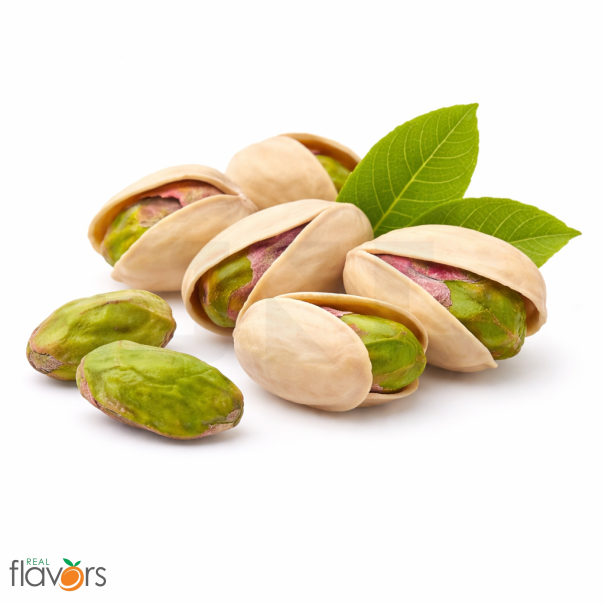 Real Flavors Pistachio Extract - In Stock